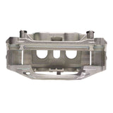 Dynamic Friction 2008-2024 Ford E-20150 Econoline Rear Left Premium Caliper - Silver Zinc Coated by Dynamic Friction Company 331-54707