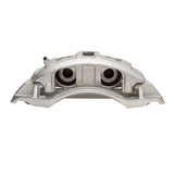 Dynamic Friction 2008-2024 Ford E-20150 Econoline Rear Left Premium Caliper - Silver Zinc Coated by Dynamic Friction Company 331-54707