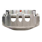 Dynamic Friction 2008-2024 Ford E-20150 Econoline Rear Left Premium Caliper - Silver Zinc Coated by Dynamic Friction Company 331-54707