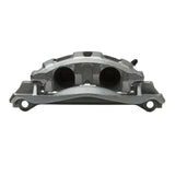 Dynamic Friction 2008-2025 Ford E-Super Duty Rear Right Premium Caliper - Silver Zinc Coated by Dynamic Friction Company 331-54708