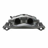 Dynamic Friction 2008-2025 Ford E-Super Duty Rear Left Premium Caliper - Silver Zinc Coated by Dynamic Friction Company 331-54709