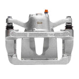 Dynamic Friction 2012-2020 Ford F-150 RWD Rear Left Premium Caliper - Silver Zinc Coated by Dynamic Friction Company 331-54711
