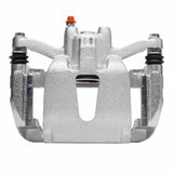Dynamic Friction 2012-2020 Ford F-150 RWD Rear Left Premium Caliper - Silver Zinc Coated by Dynamic Friction Company 331-54711