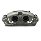 Dynamic Friction 2013-2022 Ford F-250 Super Duty 4WD Rear Right/Rear Right Premium Caliper - Silver Zinc Coated by Dynamic Friction Company 331-54712