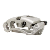 Dynamic Friction 2013-2022 Ford F-250 Super Duty 4WD Rear Left/Rear Left Premium Caliper - Silver Zinc Coated by Dynamic Friction Company 331-54713