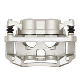 Dynamic Friction 2013-2022 Ford F-250 Super Duty 4WD Rear Left/Rear Left Premium Caliper - Silver Zinc Coated by Dynamic Friction Company 331-54713