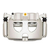 Dynamic Friction 2013-2022 Ford F-250 Super Duty 4WD Rear Left/Rear Left Premium Caliper - Silver Zinc Coated by Dynamic Friction Company 331-54713