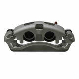 Dynamic Friction 2013-2022 Ford F-250 Super Duty 4WD Rear Right Premium Caliper - Silver Zinc Coated by Dynamic Friction Company 331-54714