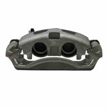 Dynamic Friction 2013-2022 Ford F-250 Super Duty RWD Rear Left Premium Caliper - Silver Zinc Coated by Dynamic Friction Company 331-54715