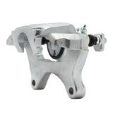 Dynamic Friction 2015-2020 Ford F-150 RWD Rear Right Premium Caliper - Silver Zinc Coated by Dynamic Friction Company 331-54716