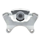 Dynamic Friction 2015-2020 Ford F-150 RWD Rear Right Premium Caliper - Silver Zinc Coated by Dynamic Friction Company 331-54716