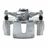 Dynamic Friction 2015-2020 Ford F-150 RWD Rear Right Premium Caliper - Silver Zinc Coated by Dynamic Friction Company 331-54716