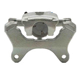 Dynamic Friction 2015-2020 Ford F-150 4WD Rear Left Premium Caliper - Silver Zinc Coated by Dynamic Friction Company 331-54717