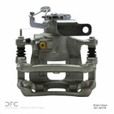 Dynamic Friction 2015-2019 Ford Transit-350 HD Rear Right Premium Caliper - Silver Zinc Coated by Dynamic Friction Company 331-54718