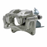 Dynamic Friction 2015-2019 Ford Transit-350 HD Rear Left Premium Caliper - Silver Zinc Coated by Dynamic Friction Company 331-54719
