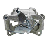 Dynamic Friction 2015-2019 Ford Transit-350 HD Rear Left Premium Caliper - Silver Zinc Coated by Dynamic Friction Company 331-54719