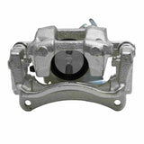 Dynamic Friction 2015-2019 Ford Transit-350 HD Rear Left Premium Caliper - Silver Zinc Coated by Dynamic Friction Company 331-54719