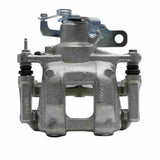 Dynamic Friction 2015-2019 Ford Transit-350 HD Rear Left Premium Caliper - Silver Zinc Coated by Dynamic Friction Company 331-54719