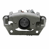 Dynamic Friction 2014-2023 Ford Transit Connect Rear Right Premium Caliper - Silver Zinc Coated by Dynamic Friction Company 331-54720