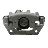 Dynamic Friction 2014-2023 Ford Transit Connect Rear Left Premium Caliper - Silver Zinc Coated by Dynamic Friction Company 331-54721