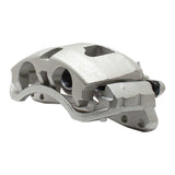 Dynamic Friction 2017-2024 Ford F-550 Super Duty Rear Right/Rear Right Premium Caliper - Silver Zinc Coated by Dynamic Friction Company 331-54722