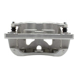 Dynamic Friction 2017-2024 Ford F-550 Super Duty Rear Right/Rear Right Premium Caliper - Silver Zinc Coated by Dynamic Friction Company 331-54722