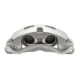 Dynamic Friction 2017-2024 Ford F-550 Super Duty Rear Right/Rear Right Premium Caliper - Silver Zinc Coated by Dynamic Friction Company 331-54722
