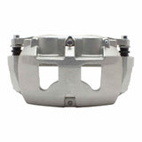 Dynamic Friction 2017-2024 Ford F-550 Super Duty Rear Right/Rear Right Premium Caliper - Silver Zinc Coated by Dynamic Friction Company 331-54722