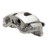 Dynamic Friction 2017-2024 Ford F-450 Super Duty Rear Left/Rear Left Premium Caliper - Silver Zinc Coated by Dynamic Friction Company 331-54723
