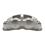 Dynamic Friction 2017-2024 Ford F-450 Super Duty Rear Left/Rear Left Premium Caliper - Silver Zinc Coated by Dynamic Friction Company 331-54723