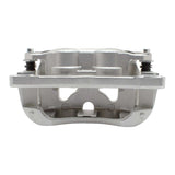 Dynamic Friction 2017-2024 Ford F-450 Super Duty Rear Left/Rear Left Premium Caliper - Silver Zinc Coated by Dynamic Friction Company 331-54723