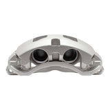 Dynamic Friction 2017-2024 Ford F-450 Super Duty Rear Left/Rear Left Premium Caliper - Silver Zinc Coated by Dynamic Friction Company 331-54723