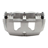 Dynamic Friction 2017-2024 Ford F-450 Super Duty Rear Left/Rear Left Premium Caliper - Silver Zinc Coated by Dynamic Friction Company 331-54723