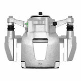 Dynamic Friction 2018-2020 Ford F-150 RWD Rear Right Silver Zinc Coated Premium Caliper by Dynamic Friction Company 331-54724