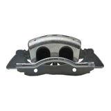 Dynamic Friction 2003-2005 Lincoln Aviator Front Right Silver Zinc Coated Premium Caliper by Dynamic Friction Company 331-55002