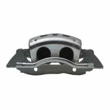 Dynamic Friction 2003-2005 Lincoln Aviator Front Left Silver Zinc Coated Premium Caliper by Dynamic Friction Company 331-55003