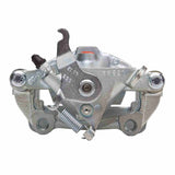 Dynamic Friction 2003-2006 Jaguar S-Type Rear Right Premium Caliper - Silver Zinc Coated by Dynamic Friction Company 331-55600