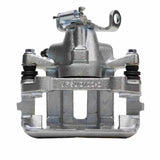 Dynamic Friction 2003-2006 Jaguar S-Type Rear Right Premium Caliper - Silver Zinc Coated by Dynamic Friction Company 331-55600