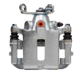 Dynamic Friction 2003-2006 Jaguar S-Type Rear Right Premium Caliper - Silver Zinc Coated by Dynamic Friction Company 331-55600