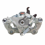 Dynamic Friction 2003-2006 Jaguar S-Type Rear Left Premium Caliper - Silver Zinc Coated by Dynamic Friction Company 331-55601