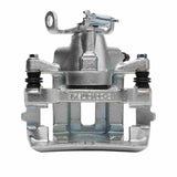 Dynamic Friction 2003-2006 Jaguar S-Type Rear Left Premium Caliper - Silver Zinc Coated by Dynamic Friction Company 331-55601
