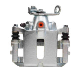 Dynamic Friction 2003-2006 Jaguar S-Type Rear Left Premium Caliper - Silver Zinc Coated by Dynamic Friction Company 331-55601