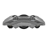 Dynamic Friction 1986-1994 Mazda 323 Front Right Silver Zinc Coated Premium Caliper by Dynamic Friction Company 331-56006
