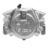 Dynamic Friction 1972-1979 Ford LTD II Front Right Premium Caliper - Silver Zinc Coated by Dynamic Friction Company 331-56008