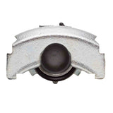 Dynamic Friction 1972-1979 Ford LTD II Front Right Premium Caliper - Silver Zinc Coated by Dynamic Friction Company 331-56008