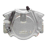 Dynamic Friction 1972-1979 Ford Galaxie Front Left Premium Caliper - Silver Zinc Coated by Dynamic Friction Company 331-56009