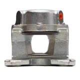 Dynamic Friction 1972-1979 Ford Galaxie Front Left Premium Caliper - Silver Zinc Coated by Dynamic Friction Company 331-56009