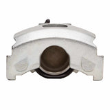 Dynamic Friction 1972-1979 Ford Galaxie Front Left Premium Caliper - Silver Zinc Coated by Dynamic Friction Company 331-56009