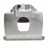 Dynamic Friction 1972-1979 Ford Galaxie Front Left Premium Caliper - Silver Zinc Coated by Dynamic Friction Company 331-56009