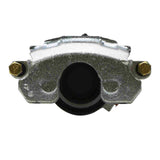 Dynamic Friction 1980-1990 Ford Crown Victoria Front Right Silver Zinc Coated Premium Caliper by Dynamic Friction Company 331-56012